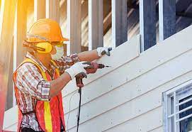 Trusted Bluffton, OH Siding Installation & Repair Experts